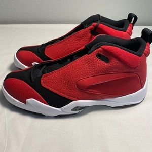 Air Jordan Jumpman Quick 23